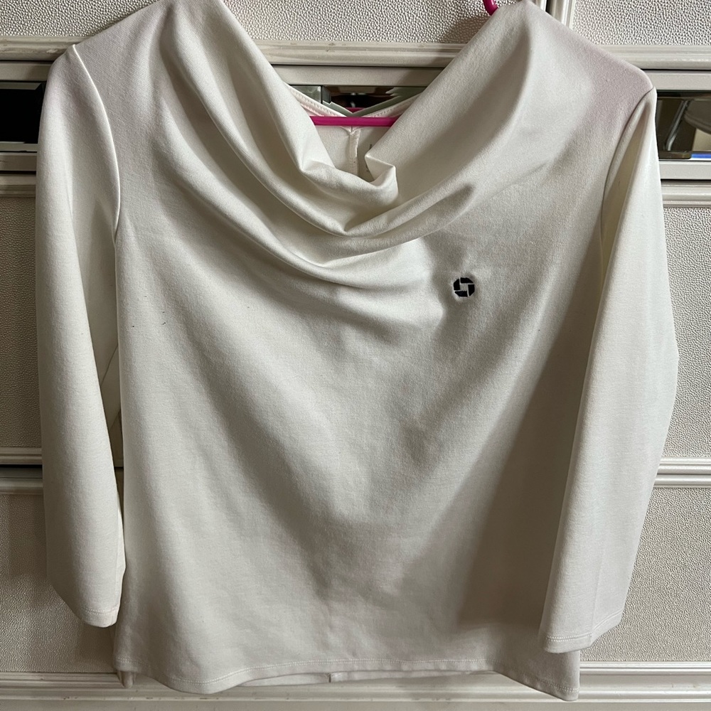 Chase Land’s End Blouse